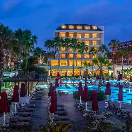 Trendy Palm Beach Adults Only